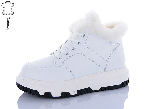 Ботинки Aba2 Y8ABA63-8 в магазине Фонтан Обуви