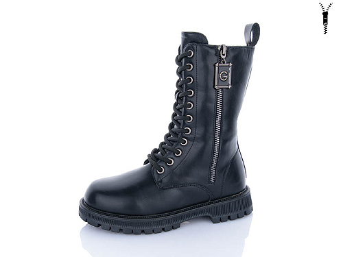 Ботинки Alimama-Girnaive A125 в магазине Фонтан Обуви