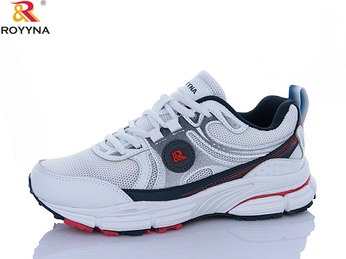 Кроссовки Royyna 104КП-37 сітка в магазине Фонтан Обуви