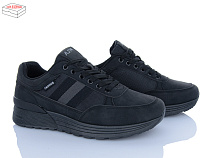 Кроссовки Мир 4179-A002 black в магазине Фонтан Обуви