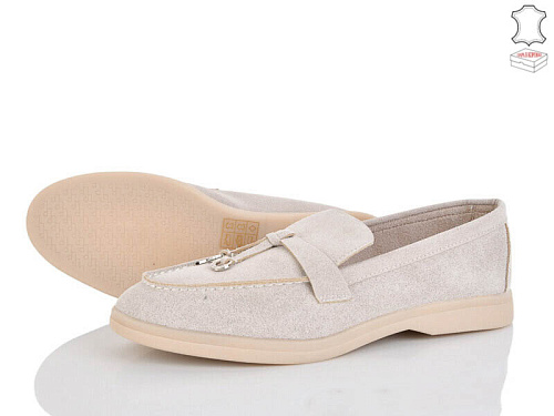 Туфли L&M-Lemon PL38-2 в магазине Фонтан Обуви