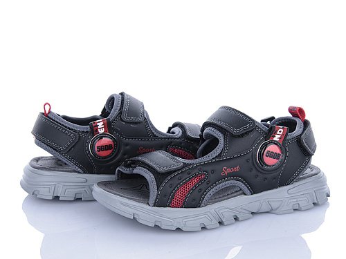 Босоножки Xifa Kids XF01-2102-1 в магазине Фонтан Обуви