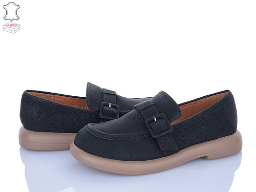 Туфли Мир 4327-W601-1 в магазине Фонтан Обуви