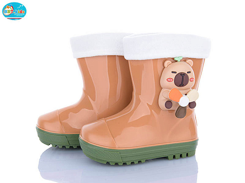 Сапоги Bbt M730-2 в магазине Фонтан Обуви