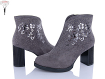 Ботинки Rama Y635-6 в магазине Фонтан Обуви