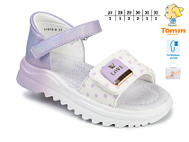 Босоножки Том.М 11614A в магазине Фонтан Обуви