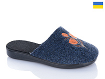 Тапочки Inblu 131-22 в магазине Фонтан Обуви
