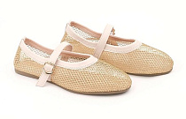 Балетки Allshoes 200410 в магазине Фонтан Обуви