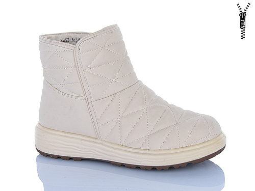 Ботинки Wsmr 8853-6 в магазине Фонтан Обуви