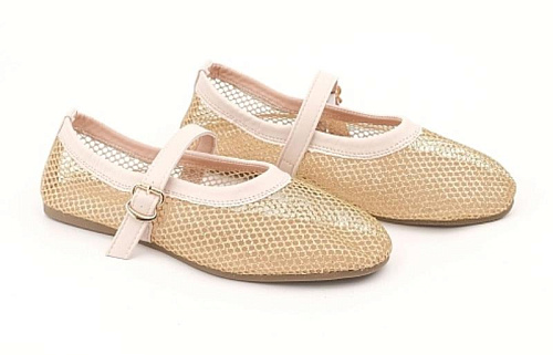 Балетки Allshoes 200410 в магазине Фонтан Обуви