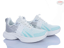 Кроссовки Stilli Group YL70-4 піна в магазине Фонтан Обуви