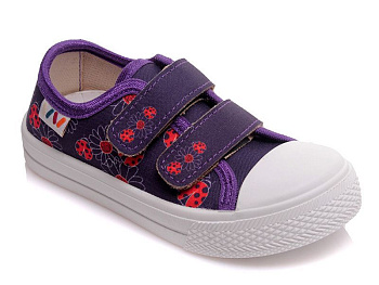 Кеды Weestep R107850243-WS в магазине Фонтан Обуви