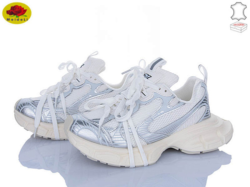 Кроссовки Meideli E7299-9 в магазине Фонтан Обуви