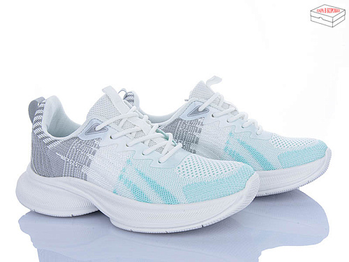 Кроссовки Stilli Group YL70-4 піна в магазине Фонтан Обуви