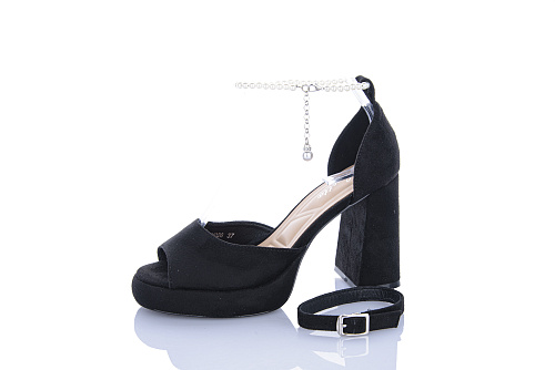 Босоножки Loretta V026 в магазине Фонтан Обуви