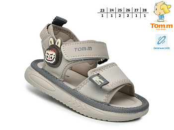 Босоножки Okshoes 65074H LED в магазине Фонтан Обуви
