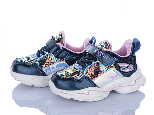 Кроссовки Xifa Kids 415-2A в магазине Фонтан Обуви