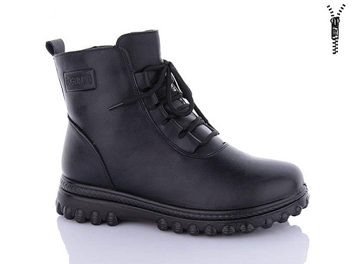 Ботинки Abm A506 в магазине Фонтан Обуви