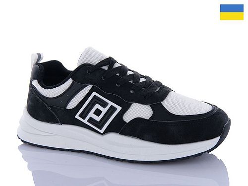 Кроссовки Swin-Purlina 10303-1 в магазине Фонтан Обуви