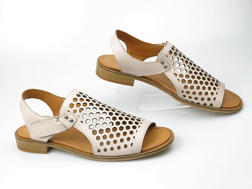 Босоножки Allshoes 199856 в магазине Фонтан Обуви