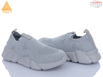 Кроссовки Stilli Kids KT30-7 піна в магазине Фонтан Обуви