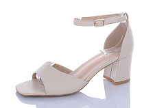 Босоножки Qq Shoes QQ68-3 в магазине Фонтан Обуви