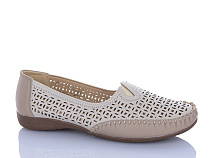 Туфли Leguzaza T101-11 батал в магазине Фонтан Обуви