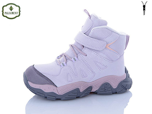 Ботинки Paliament B0051-3 в магазине Фонтан Обуви