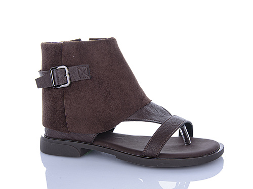 Босоножки Loretta L074-1 в магазине Фонтан Обуви