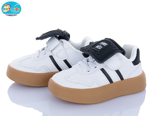 Кроссовки Bbt H662-1-3 в магазине Фонтан Обуви