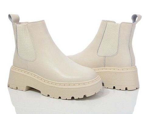 Ботинки Бабочка 5825-158 в магазине Фонтан Обуви