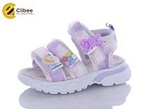 Босоножки Clibee-Apawwa ZA94 purple в магазине Фонтан Обуви