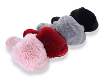 Тапочки Optstok B01 mix в магазине Фонтан Обуви