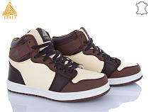 Кроссовки Stilli Group HB480-25 шкіра піна в магазине Фонтан Обуви