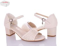 Босоножки Qq Shoes 705-35-2 в магазине Фонтан Обуви