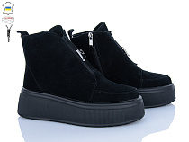 Ботинки Ailinda 27144-1M в магазине Фонтан Обуви