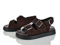 Босоножки Бабочка 8012-74 в магазине Фонтан Обуви