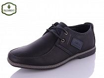 Туфли Paliament D5203-2 в магазине Фонтан Обуви