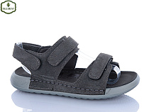 Босоножки Paliament A11 grey в магазине Фонтан Обуви