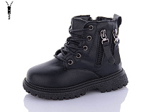 Ботинки Ashiguli 954-1 в магазине Фонтан Обуви