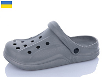 Кроксы Luckline 5068-403 в магазине Фонтан Обуви