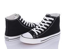 Кеды Qq Shoes ABA88-43-1 в магазине Фонтан Обуви