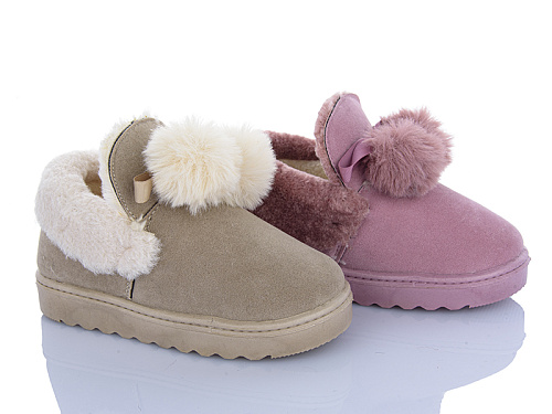 Угги Viktoria N88-09 mix в магазине Фонтан Обуви