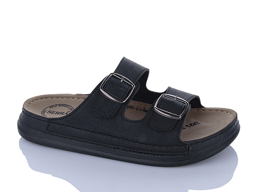 Шлепанцы Sharif 918-3 (37-41) в магазине Фонтан Обуви