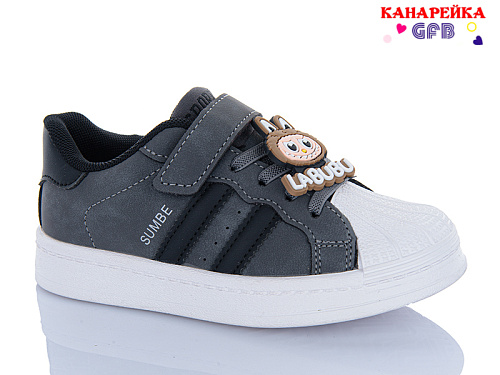 Кеды Gfb Y7130-7 в магазине Фонтан Обуви