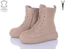 Ботинки Okshoes 777-CQ268 в магазине Фонтан Обуви