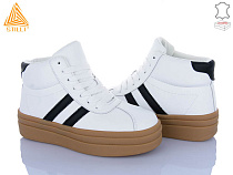 Ботинки Stilli Group WA160-3 шкіра в магазине Фонтан Обуви