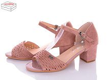 Босоножки Qq Shoes 705-12-1 в магазине Фонтан Обуви