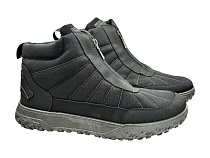 Ботинки Rai Shoes 2403 чорний в магазине Фонтан Обуви