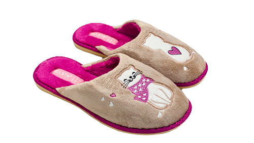 Тапочки Белста 88-49 №1807 3043 С-8 201 С-68 в магазине Фонтан Обуви